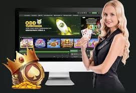 Meja live roulette Eropa di sultan189 dengan dealer Indonesia