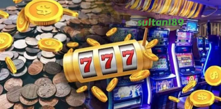 sultan189 featured game showcase