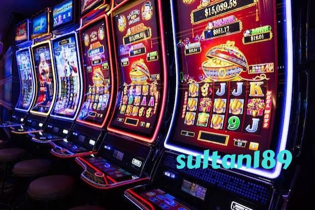 sultan189 featured game showcase sultan189 featured game showcase